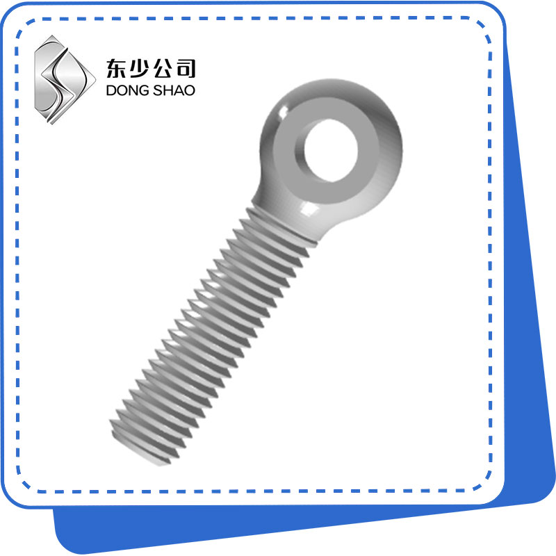 د خوندي پورته کولو او درغلۍ لپاره د سترګو بولټونه څنګه غوره کړئ او وکاروئ؟